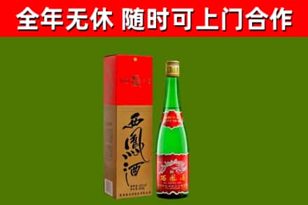 千阳县烟酒回收西凤酒绿瓶.jpg